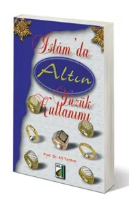 İslamda Altın Yüzük Kullanımı
