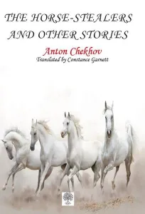 The Horse-Stealers and Other Stories