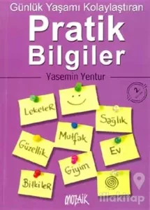 Pratik Bilgiler