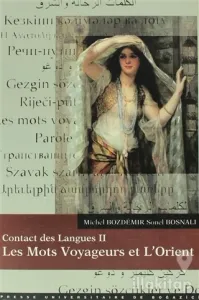 Contact des Langues 2