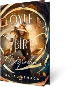 YAN BOYAMALI - ÖYLE BİR UĞRADIM 1