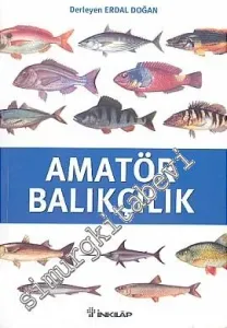 Amatör Balıkçılık -        2005
