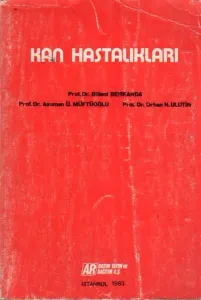 Kan Hastalıkları