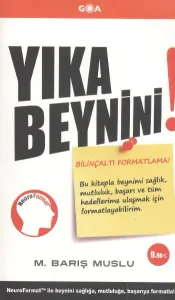 Yıka Beynini Cep Boy