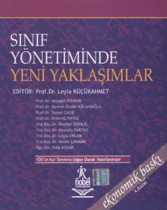 Sınıf Yönetiminde Yeni Yaklaşımlar