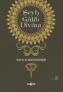 Şeyh Galib Divanı