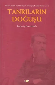 Tanrıların Doğuşu