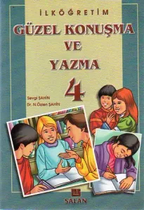 Güzel Konuşma Ve Yazma 4