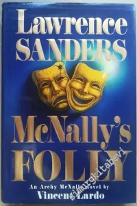 McNally's Folly: An Archy McNally - ANovel -