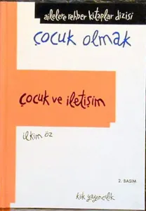 Çocuk ve İletişim (Ciltsiz)