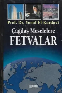 Çağdaş Meselelere Fetvalar 2. Cilt Tek Kitap