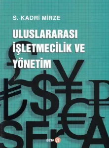 Uluslararası İşletmecilik ve Yönetim