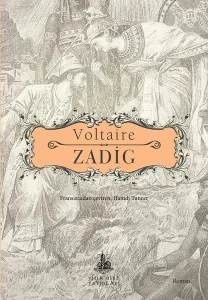 Zadig Voltaire Yitik Ülke Yayınları 9786052027363