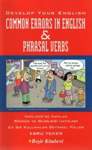 Common Errors In English   Phrasal Verbs