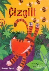 Çizgili