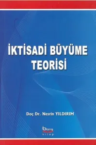İktisadi Büyüme Teorisi