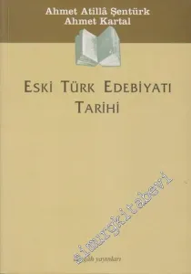 Eski Türk Edebiyatı Tarihi -