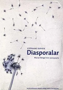 Diasporalar