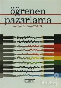 Öğrenen Pazarlama