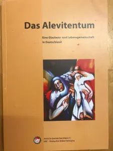 Das Alevitentum