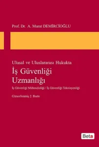 İş Güvenliği Uzmanlığı