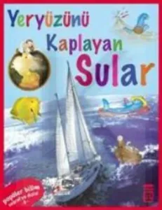 Coğrafya Dizisi - Yeryüzünü Kaplayan Sular