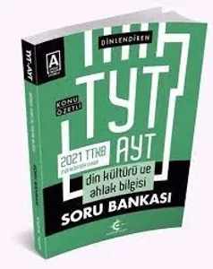 Eker - Tyt-Aytdin Kültürü Dinlendiren Konu Özetli [ E 2022]