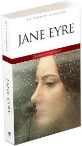 Jane Eyre/Mk Publications