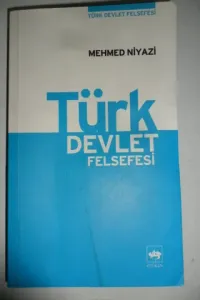 Türk Devlet Felsefesi