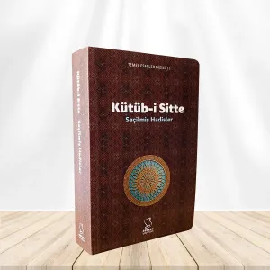 Kütüb-i Sitte