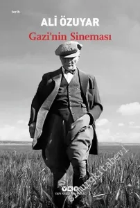 Gazi'nin Sineması -         2022