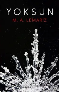 Yoksun Lemariz Müjde Albayrak Müptela Yayınları 9786052006207