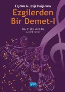 Ezgilerden Bir Demet 1