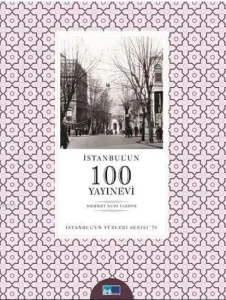 İstanbul'un 100 Yayınevi