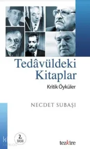 Tedâvüldeki Kitaplar; Kritik Öyküler
