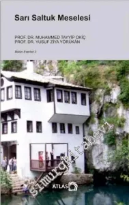 Sarı Saltuk Meselesi -         2017