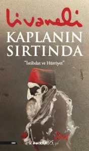Kaplanın Sırtında