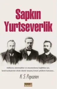 Sapkın Yurtseverlik