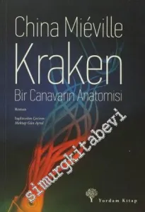 Kraken: Bir Canavarın Anatomisi -         2011