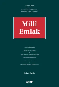 Milli Emlak
