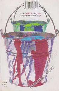 Türkiye Sanat Yıllığı 2001 -        2002