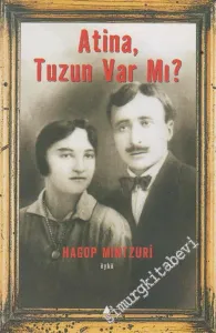 Atina Tuzun Var mı -        2000