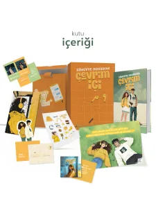 ÖZEL SERİ - ÇEVRİM İÇİ - CİLTLİ