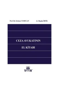 Ceza Avukatının El Kitabı
