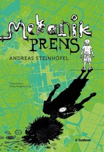 Mekanik Prens---12+