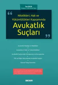 Avukatlık Suçları