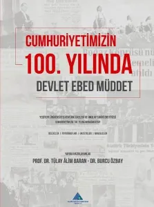Cumhuriyetimizin 100. Yılında