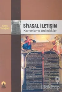 Siyasal İletişim