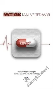 Covid-19 Tanı ve Tedavisi -