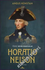 Horatio Nelson -         2022